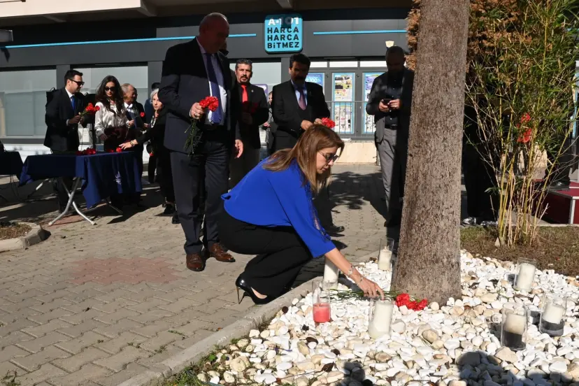 Karabağlar, 30 Ekim depremini unutmadı