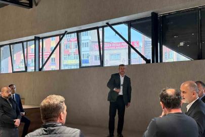 Karabük Belediyesi Sanat Evi’nde sona yaklaşıldı