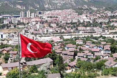 Karabük’te Eylül ayında 436 konut satıldı