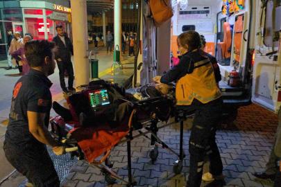 Karabük’te su oluğuna düşen yaşlı adam hayatını kaybetti