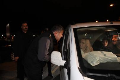 Karaburun; "Kural tanımayanların peşindeyiz"