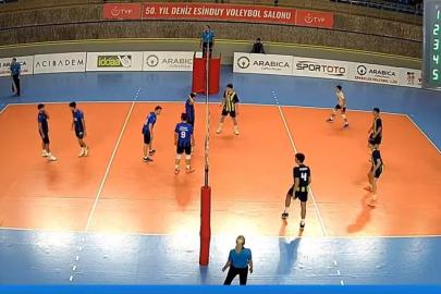 Karacabey Belediyespor, Fenerbahçe’yi 3-1 mağlup etti