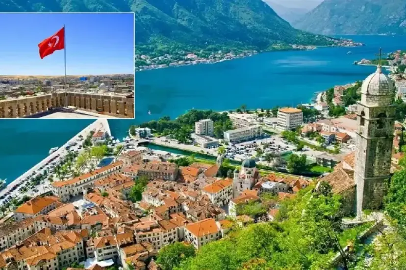 Karadağ'dan yeni karar: Türk vatandaşlarına 'hızlandırılmış vize' imkanı