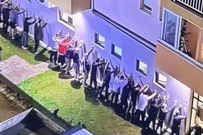 Karadağ'ı karıştıran olayda iki Türk vatandaşın suçsuz olduğu belirlendi