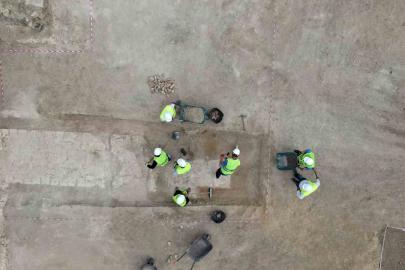 Karadeniz’in Efes’i Pompeiopolis Antik Kenti önemli bir inanç merkezi olabilir