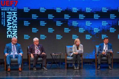 Karatay, şehircilikte küresel model haline geldi