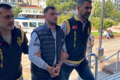 Kardeşinin sevgilisini bıçaklayan ağabey tutuklandı