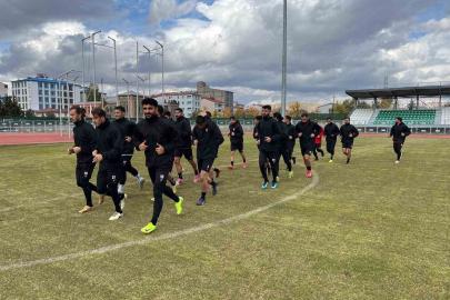 Kars 36 Spor’da hedef 3 puan