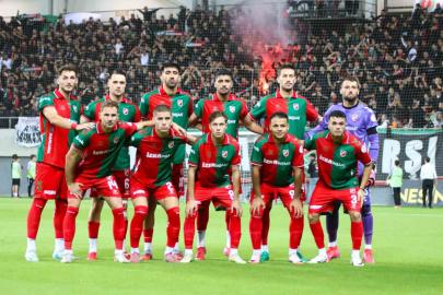 Karşıyaka’dan hakem isyanı