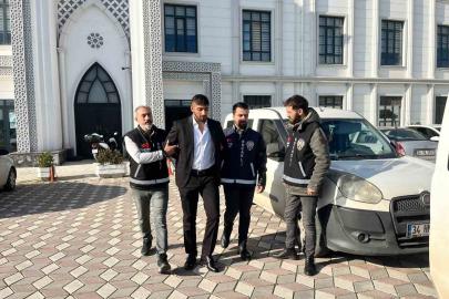 Kars’tan Kocaeli’ye uzanan dava: "Kan davası niyeti gütmedim"