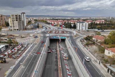 Kartal Katlı Kavşağı Projesi tanıtılacak