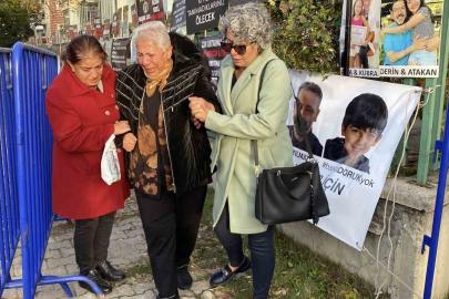 Kartalkaya davasının 3’üncü duruşması başlıyor: "Canımız yanıyor, içimiz acıyor"