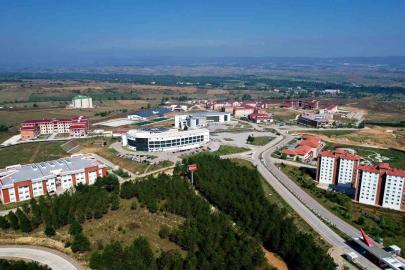 Kastamonu Üniversitesi, ÜNİDES başvurularında Türkiye 4’üncüsü oldu