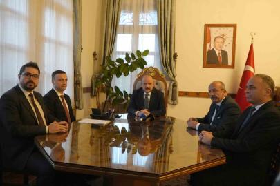 Kastamonu’da turizme ivme kazandıracak 3 proje için imzalar atıldı