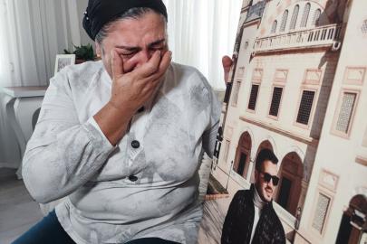 Katile ve azmettiriciye ceza indirimi, anneyi gözyaşlarına boğdu