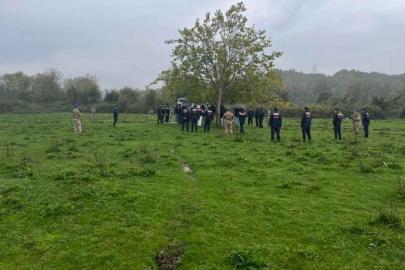 Katili suçunu itiraf etti, tartıştığı 17 yaşındaki Hasret’i boğup kuyuya atmış