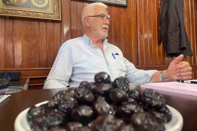 Katırlı Dağları’ndan İsviçre sofralarına