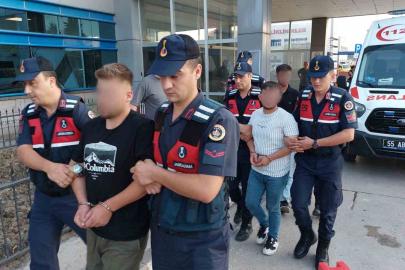 Kavga ettikleri şahsın sığındığı evin sahibini sopayla ağır yaralayan 3 kişiye 10’ar yıl hapis