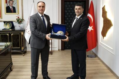 Kaymakam Tosun: "Devlet, her daim milletinin yanındadır"