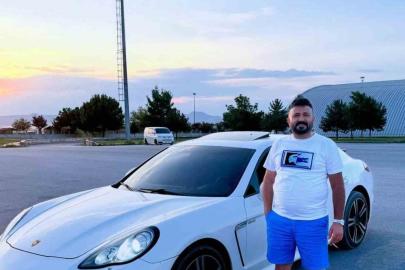 Kayseri’de iş adamı aracında uğradığı silahlı saldırıda hayatını kaybetti