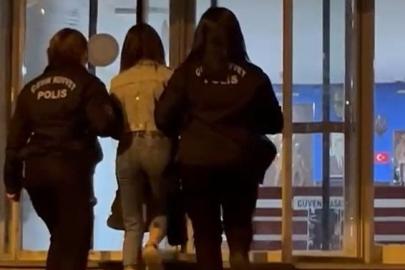 Kayseri’de Narko-Asayiş uygulaması: Aranan 92 kişi yakalandı