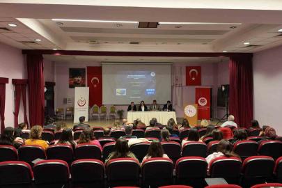 Kayseri’de voleybolun ilk yarısı değerlendirildi