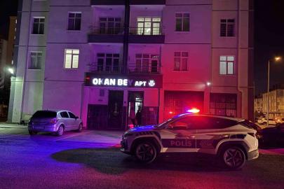 Kayseri’de yaşlı kadın evinde ölü bulundu