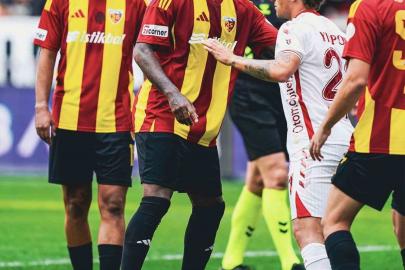 Kayserispor ile Kasımpaşa 31. randevuda