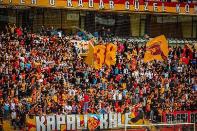 Kayserispor - Kasımpaşa maçı biletleri satışta