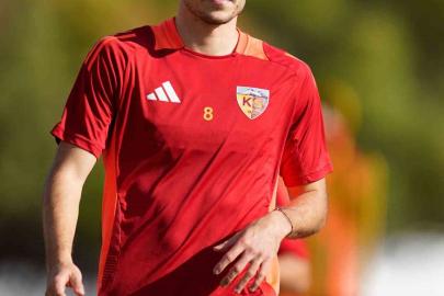 Kayserispor siftah peşinde