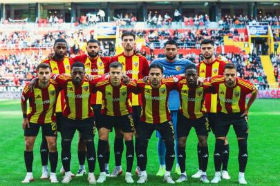 Kayserispor, Süper Lig’de 9 maçtır kazanamıyor