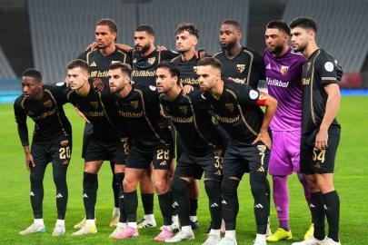 Kayserispor’da galibiyet hasreti