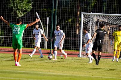 Kayserispor’da savunma ve hücum işlemiyor!