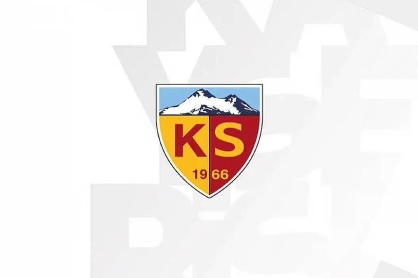 Kayserispor’dan ’bahis’ açıklaması