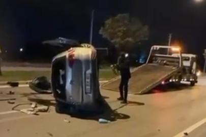 Kazada ağır yaralanan genç sürücü 10 gün sonra hayatını kaybetti