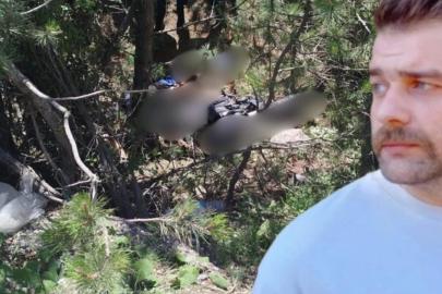 Kazadan 26 saat sonra bulundu, 110 gün sonra hayatını kaybetti