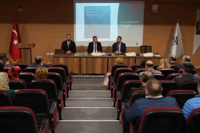 KBÜ’de başarılı akademisyenlere teşvik dönemi başlıyor