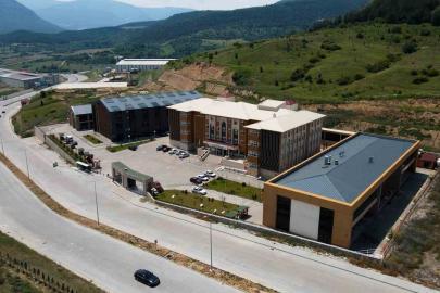 KBÜ’de eğiticilerin eğitimi tamamlandı