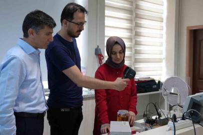 KBÜ’den implant enfeksiyonlarına karşı yenilikçi yöntem