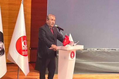 Keçiören Belediyesi tarafından ’Gün Sazak Belgeseli’ gösterime girdi