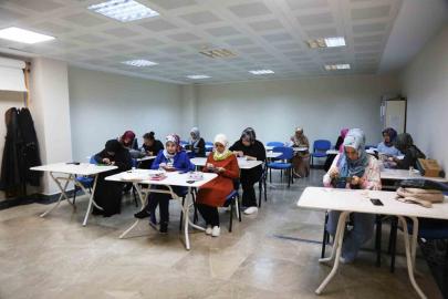 KEÇMEK’te yeni eğitim dönemi başladı