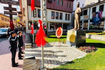 "Kemaliye Günleri" etkinlikleri başladı