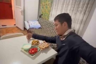 Kemaliye’den misafirperverlik örneği: Tayvanlı turist ücret ödemek istedi, muhtar kabul etmedi