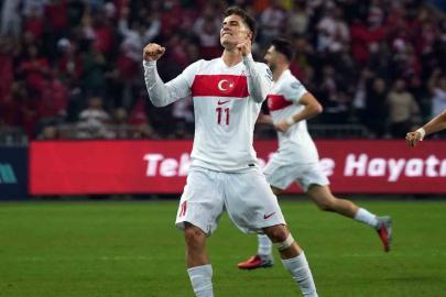 Kenan Yıldız, 2025 Akdeniz Mükemmelliyet Ödülü’ne layık görüldü