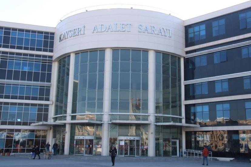 Kenevir eken sanıklara 3 yıl 9 ay ceza