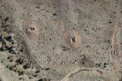 Kerkenes kazıları Anadolu’daki Türk tarihini 2 bin 600 yıl öncesine taşıdı