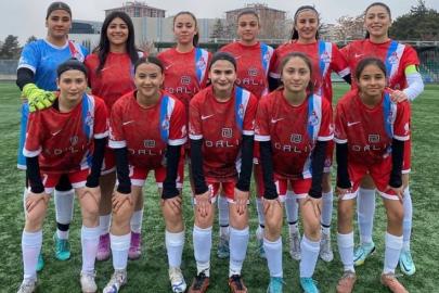 KılıçaslanYıldız B Grubu’nda yer alacak