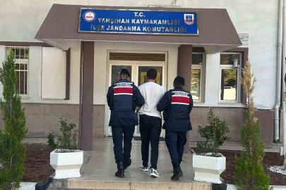 Kırıkkale’de 16 adrese eş zamanlı operasyon: 3 firari hükümlü yakalandı