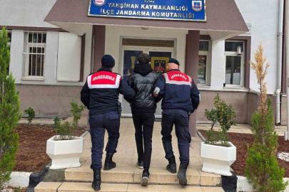Kırıkkale’de aranan iki hükümlü yakalandı