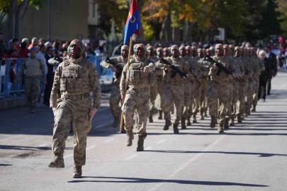 Kırıkkale’de Cumhuriyet Bayramı coşkuyla kutlandı